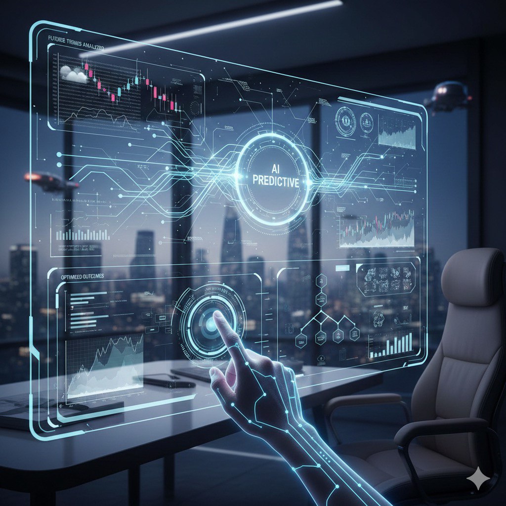 AI Prediction